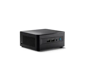 Intel NUC 12 Pro Kit NUC12WSHi3 | rnuc12wshi30002 | UCFF - Mini-PC Barebone