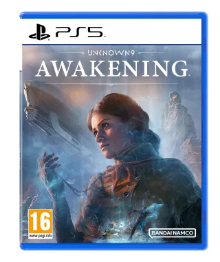 Unknown 9: Awakening [PEGI] (PS5)