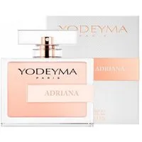 Eau de Parfum YODEYMA Parfum Adriana - Eau de Parfum für Damen (100 ml)