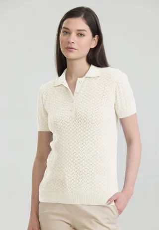 Polo Shirt Kurzarm Polo Shirt Kurzarm