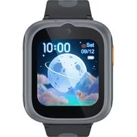 TCL MT48X Kinderuhr mit GPS & Telefonfunktion Smartwatch, 4G