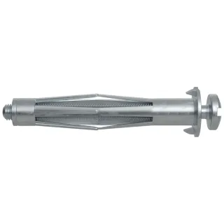 Fischer Hohlraum-Metalldübel HM 5x52 S mit Schraube - 519774