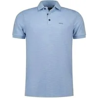 New Zealand Auckland Poloshirt 66MO34PLRE