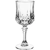 ECLAT Weinglas Longchamp, 6-tlg., Glas, 6-teilig, 250 ml, Made in France