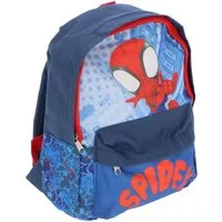 Spiderman Kinderrucksack Spiderman Rucksack Kinder – Marvel Kinderrucksack 30cm (1-tlg)