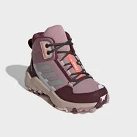 adidas TERREX AX4R MID Wanderschuh für Kinder