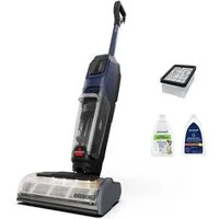 Bissell Nass-Trocken-Akkusauger CrossWave HydroScrub Select, 1100 W, beutellos