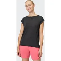 Venice Beach T-Shirt T-SHIRT TIARA mit Rundhalsausschnitt, aus Baumwolle und Polyester