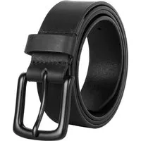LOFTY Ledergürtel Herren Gürtel, Echt-Leder Gürtel, Herren Gürtel Leder, kürzbar, Herrengeschenk, Hochwertige Verarbeitung