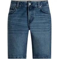 BOSS ORANGE Shorts Re.Maine BO (1-tlg)