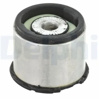 Delphi Achsk?rperlager hinten Audi A4 Seat Exeo