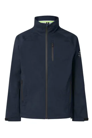 ecoalf - Jacke - Kilema Jacket blau - Gr. - S