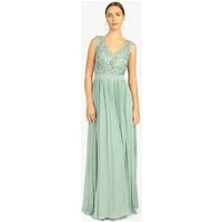 Kraimod Abendkleid aus hochwertigem Polyester Material