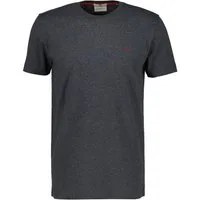 Gant Kurzarmshirt CONTRAST LOGO SS TSHIRT