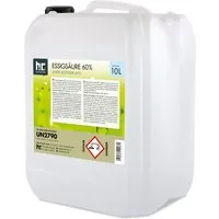 Höfer Chemie GmbH 10 Liter Essigsäure 60% Grundreiniger