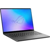 Zephyrus G14 (GU405AR-SY033W), Gaming-Notebook grau, Intel Core Ultra 9 386H, NVIDIA GeForce RTX 5080, 64 GB LPDDR5X, 2 TB (2 TB SSD), Windows 11 Home