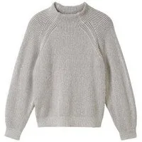 TOM TAILOR Rundhalspullover Pullover
