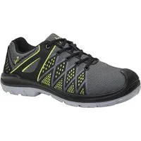 ELTEN jo_FLEX green Low ESD S1P Sicherheitsschuh (Schuhkarton, Paar)