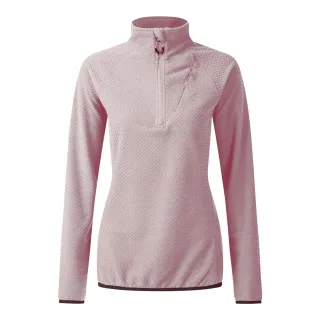 Dare 2B - "Switch Up" Fleece-Oberteil für Damen (meliert)