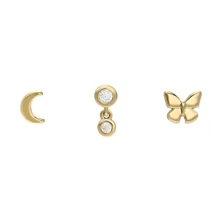 Fossil Schmuck-Set JEWELRY JA7278SET