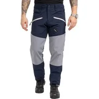 Rock Creek Softshellhose Herren Softshellhose Wanderhose H-245