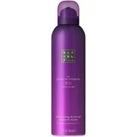 Rituals Duschgel The Ritual of Yozakura Foaming Shower Gel 200 ml, Limited Edition – weißer Blütenduft mit Vanille & Ambra