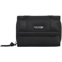 TOM TAILOR Geldbörse Bags, TTJUNA Portemonnaie mit Logo-Badge