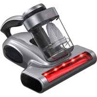 Jigoo Matratzenreinigungsgerät J300 Pro, 550 W, UV-C Light, 550-W-Motor mit 14 kPa Saugkraft