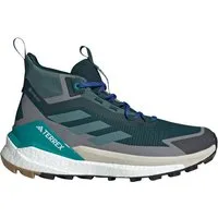 adidas Performance Wanderschuhe Terrex Free Hiker 2.0 GTX Hiking MID (wasserdicht) Winterstiefel