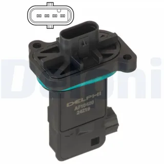 Delphi Luftmassenmesser BMW Mini