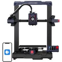 ANYCUBIC 3D-Drucker AnyCubic Kobra 2 Neo 3D Drucker FDM High Speed