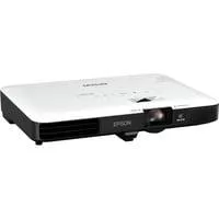 EB-1780W, LCD-Beamer weiß, 30 dB(A) ECO, HDMI, VGA