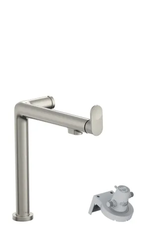 Hansgrohe FilterSystem 240 Aqittura M91 76804800