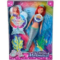 Simba Dickie Spielfigur 105733656 SL Sparkle Mermaid