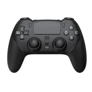 T58 Wireless bluetooth Game Controller with Hall Joysticks Macro Programming 6 Axis Gyro 1000mAh Battery Turbo Vibration