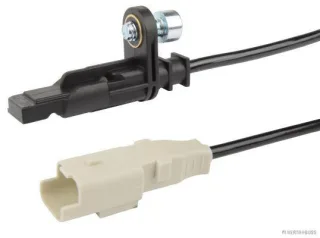 HERTH&BUSS Sensor, Raddrehzahl - 70660519