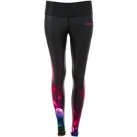 Winshape Leggings AEL102-Cosmic mit leichtem Kompressionseffekt