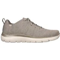 Skechers Skechers Summits Doharis Taupe Sneaker