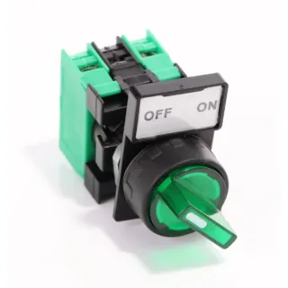 ELMAG EIN/AUS-Schalter (Pos. 3) - 9101588