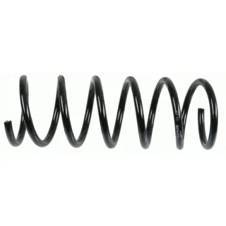Sachs Feder hinten Ford Mondeo 4 mit Standard Fahrwerk