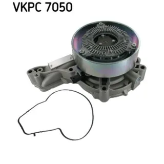 SKF Wasserpumpe