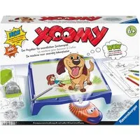 Ravensburger Malvorlage Xoomy® Maxi A4 Tisch, Made in Europe