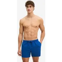 Marc O'Polo Badehose Woven Schwimmhose, Schwimmshorts, Badebekleidung