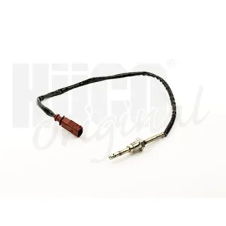 Hueco Abgastemperatursensor vor Partikelfilter Audi A4 A5 Q5 2,0 137081