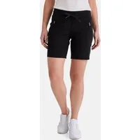 STOOKER WOMEN Shorts LINA Sport 4-Way-Stretch Fitnessshorts Fitness Shorts Sport Freizeit Stretch für Damen