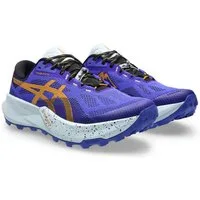 Asics GEL-Trabuco 14 Men 1011C166-400 Trailrunningschuh Extra-Grip bei maximalem Komfort.