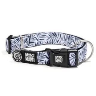 Max & Molly Smart ID Halsband - Garden L
