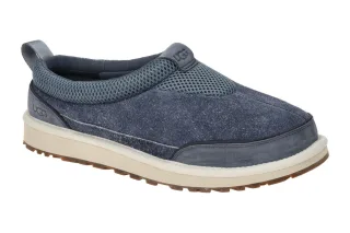 UGG 1155197 NTT TASMAN IOE Herren Slipper blau night at sea EVA Laufsohle bequem