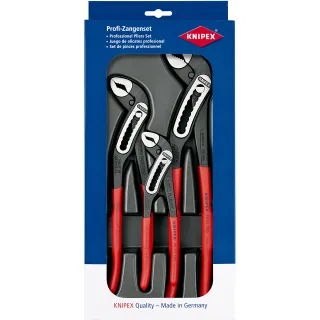 KNIPEX Alligator-Paket 370 mm - 002009V03