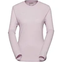 Mammut Longsleeve Massone Light Longsleeve Women